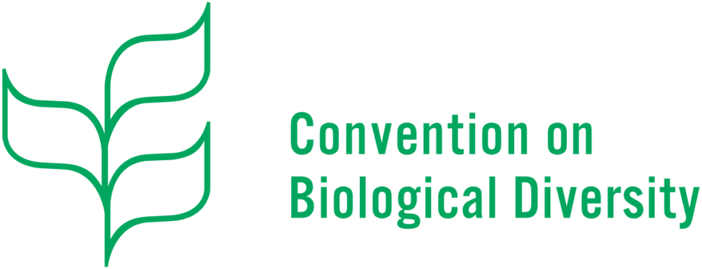 Convention on Biological Diversity | ICRI