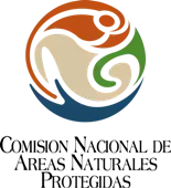 CONANP Logo