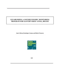 thumbnail of Belize_Glovers_SocMonReport2005